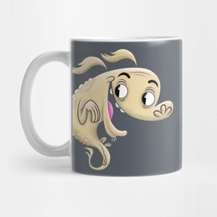 Falcor Mug